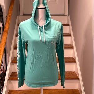 Disney LS Hoodie Pullover/Tee